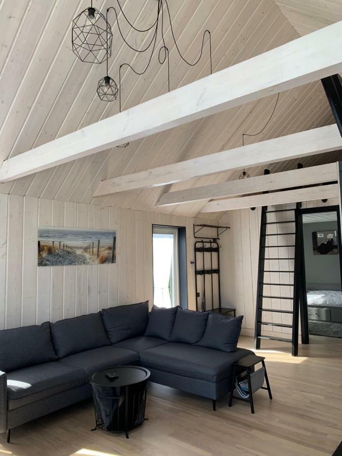 Harmony Design And Vacation House Bigauņciems Esterno foto